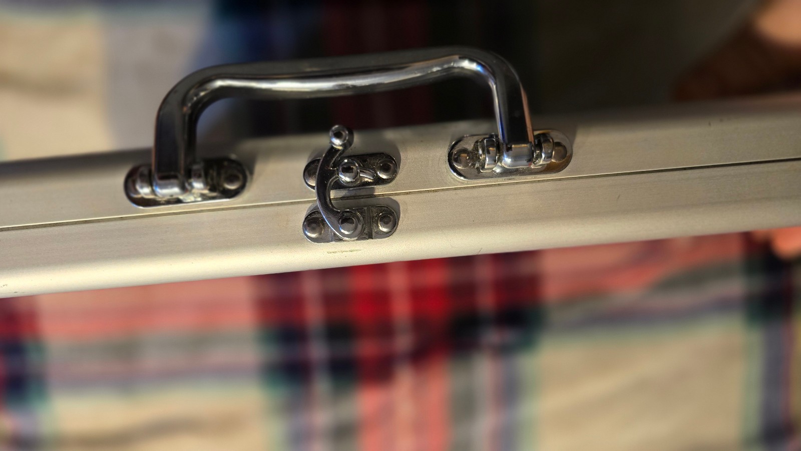 Zippo Lighter Display Case
