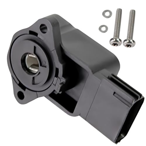 ZBN DY1164 6L2Z-9B989-D 6L2Z-9B989-A DY1116 Throttle Position Sensor Fit for