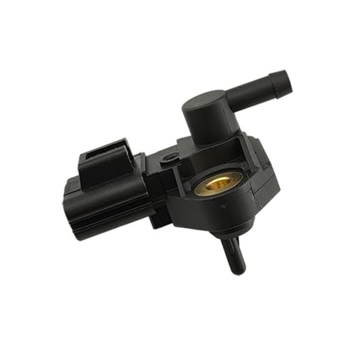 Fuel Pressure Rail Sensor Injection Compatible with Ford Mustang Focus F-150