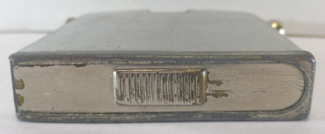 K33 Automatic Vintage Lighter Germany 1933 Patent