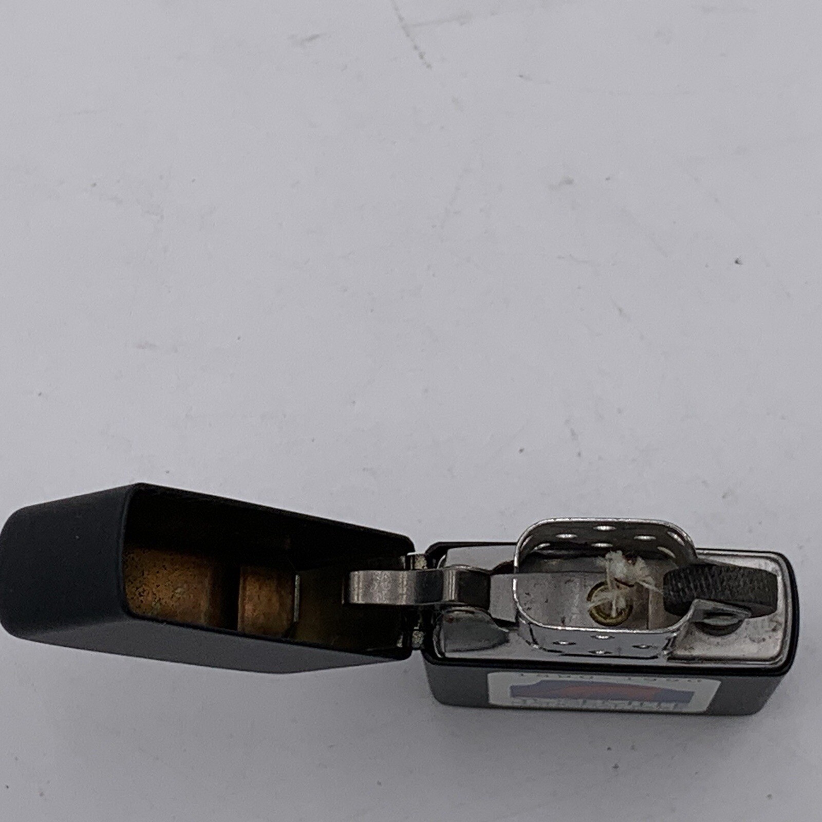 VTG 1990 YOSEMITE NATIONAL PARK ZIPPO LIGHTER New Unfired Centennial Celebration