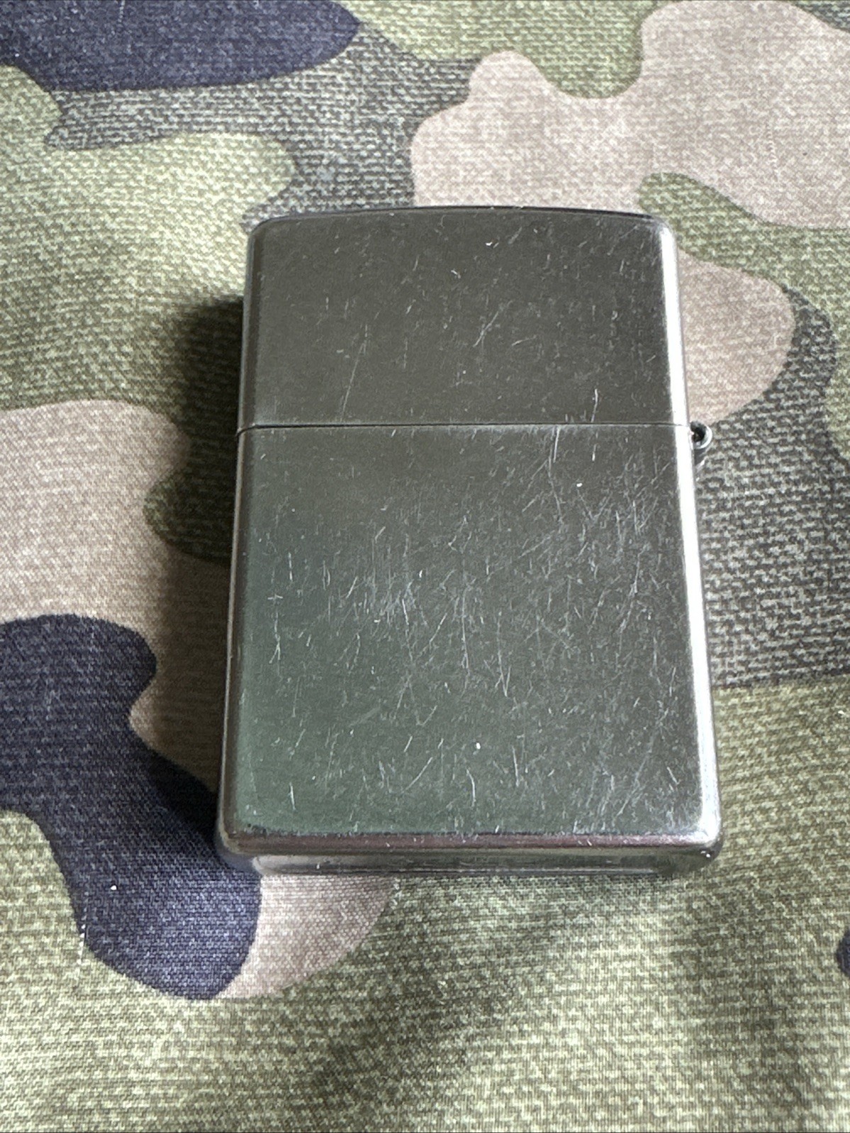 2016 Zippo Lighter – The Shield – United States of America Manufacturing Company