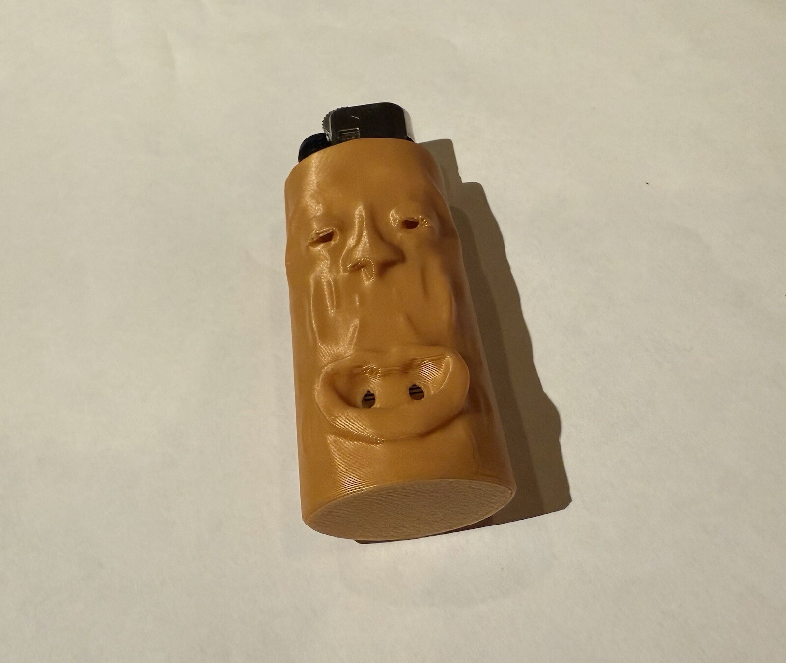 Custom 3D Printed Lighter Holders – Send Us A Design Or Pick From Are Selection