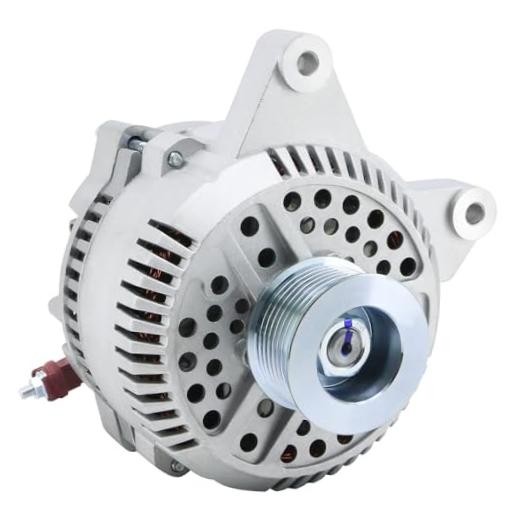 7791N Alternator Compatible with 1997-2002 Ford F-Series Truck F150 F250 5.4