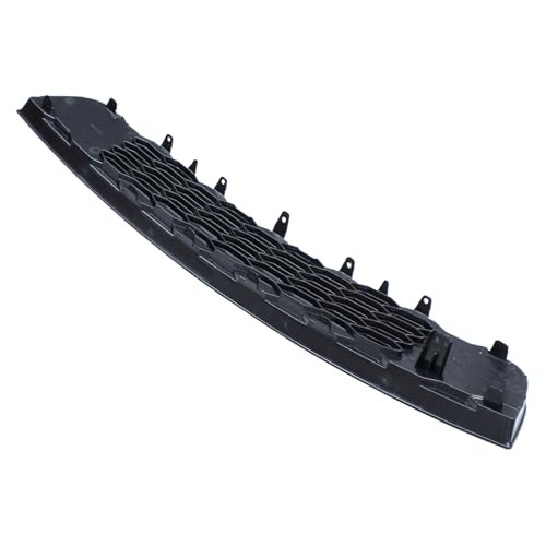 Front Bumper Lower Grille Grill Hood Mesh for Ford Mustang 2-Door 2013-2014