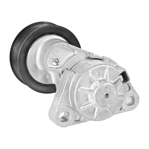 38194 Automatic Belt Tensioner w/Pully Compatible with 1997-2004 Chevrolet