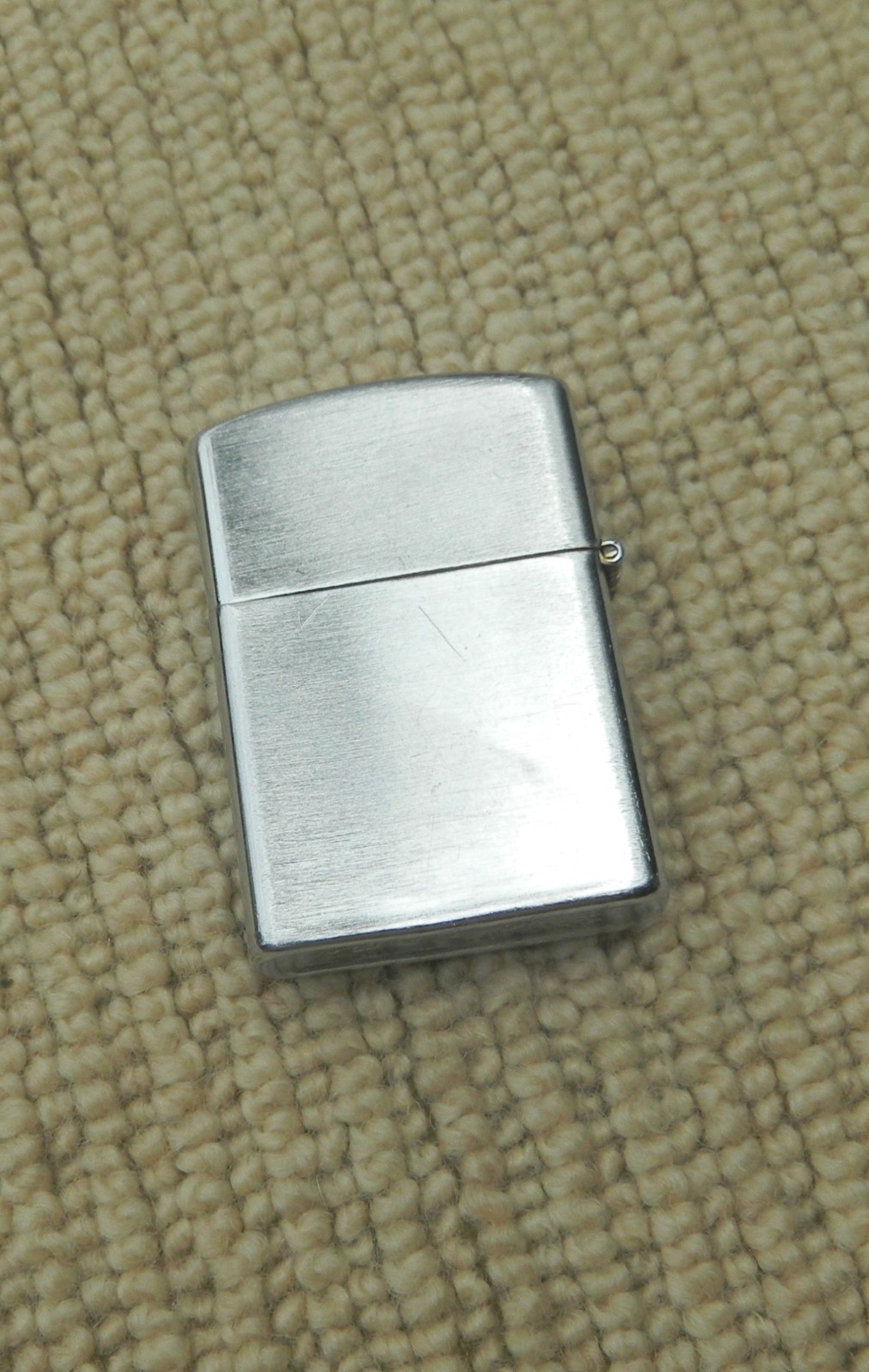 ORIGINAL IMPERIAL ,National Hot Rod Association-Drag Racing -Japan Made Lighter