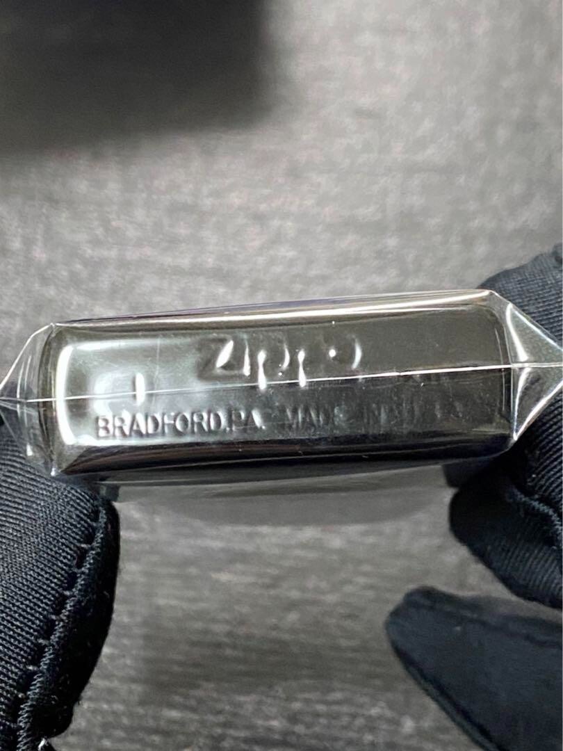 Zippo Oil Lighter Urushi Lacquer Special Processing Rare Model Made In 1996
