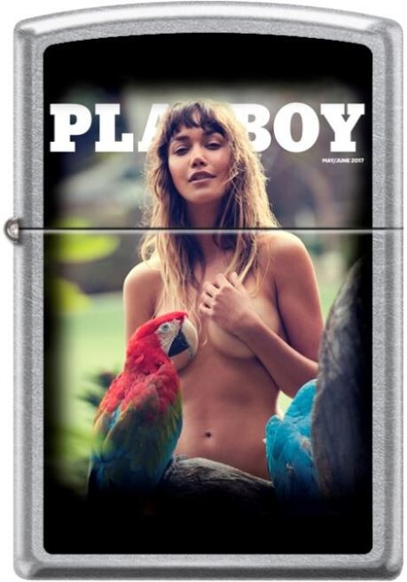 Zippo PlayBoy Cover 8 Lighter Set Pin Up Pinup RARE set #14 NEW L@@K