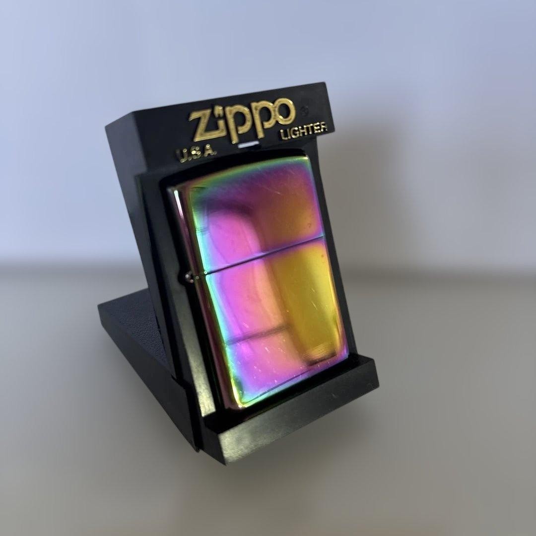 ZIPPO Spectrum 2023 Rainbow