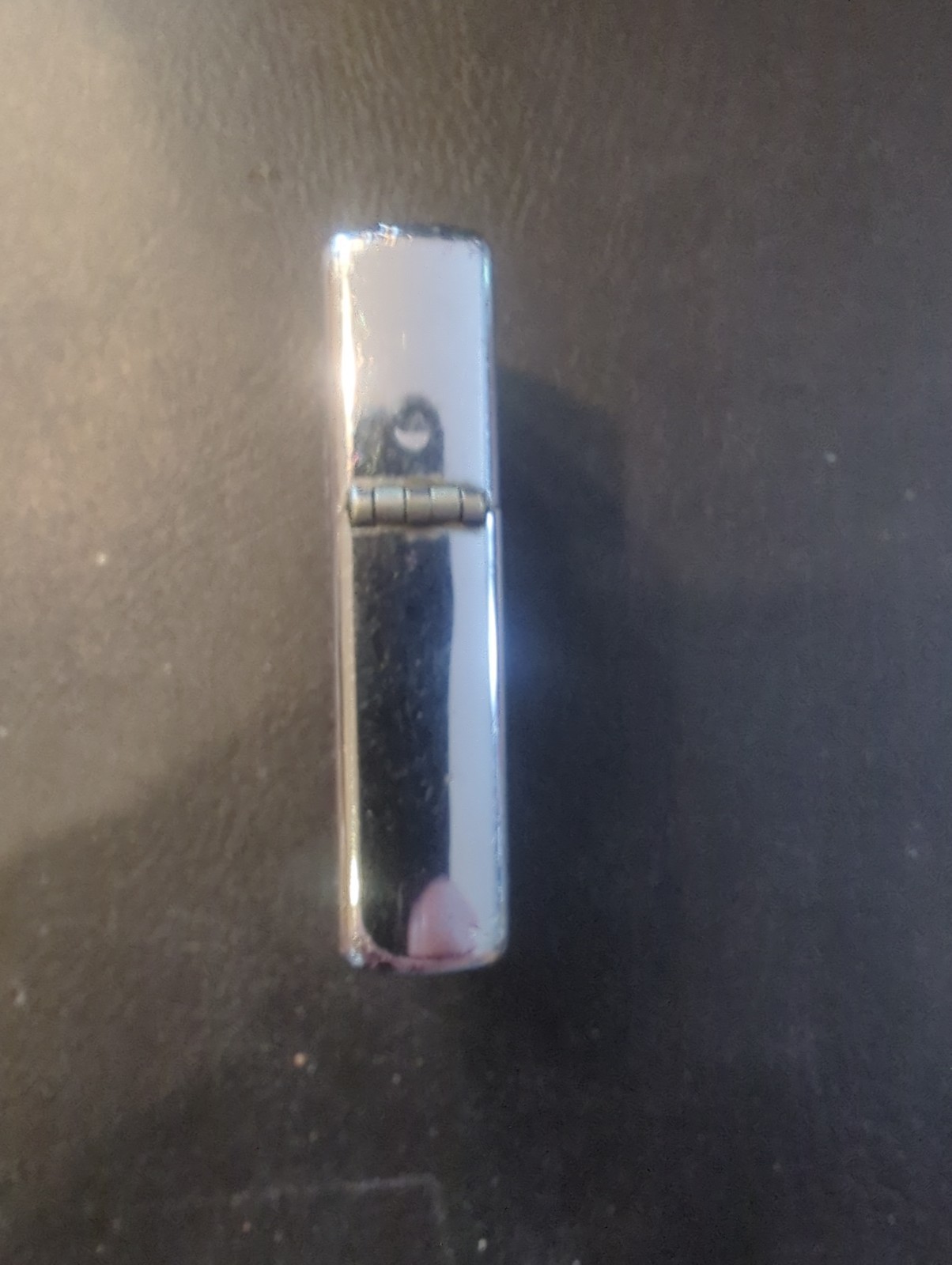 ZIPPO FLYING MALLARD DUCK LIGHTER WILD LIFE K 91 Date Code No Spark