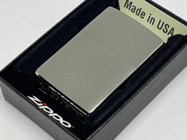 Zippo Oil Lighter Art Classic The Drunk Regular Case Japan