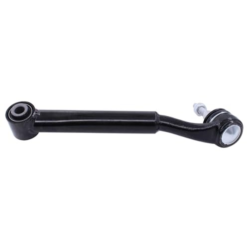 Front Lower Rearward Left and Right Suspension Control Arm with Ball Joint