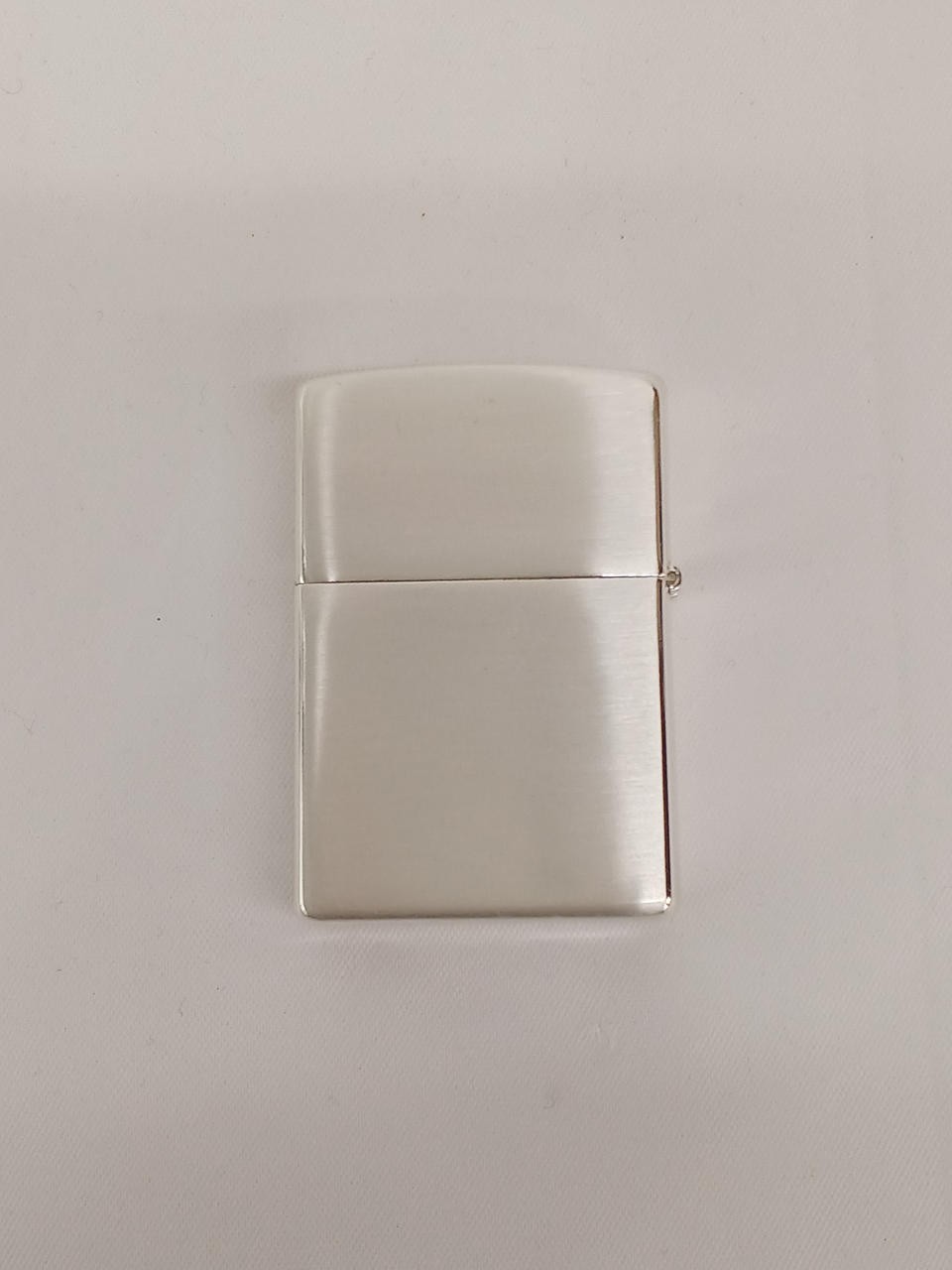 Zippo Lighter Classic Metal Durable