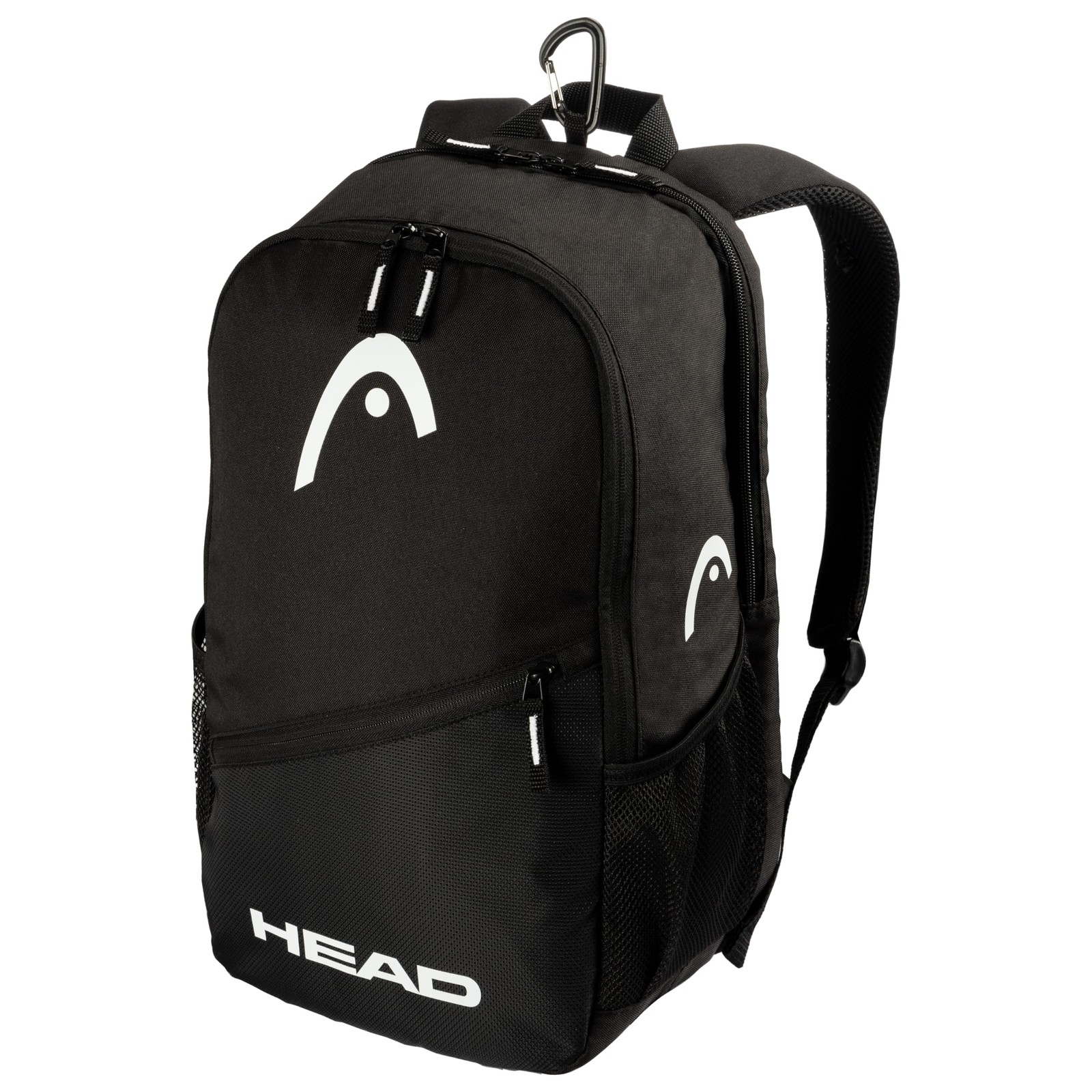 Head Tour Pickleball Backpack 22L Hanging Fence Hook Shoe Compartment Fits Up