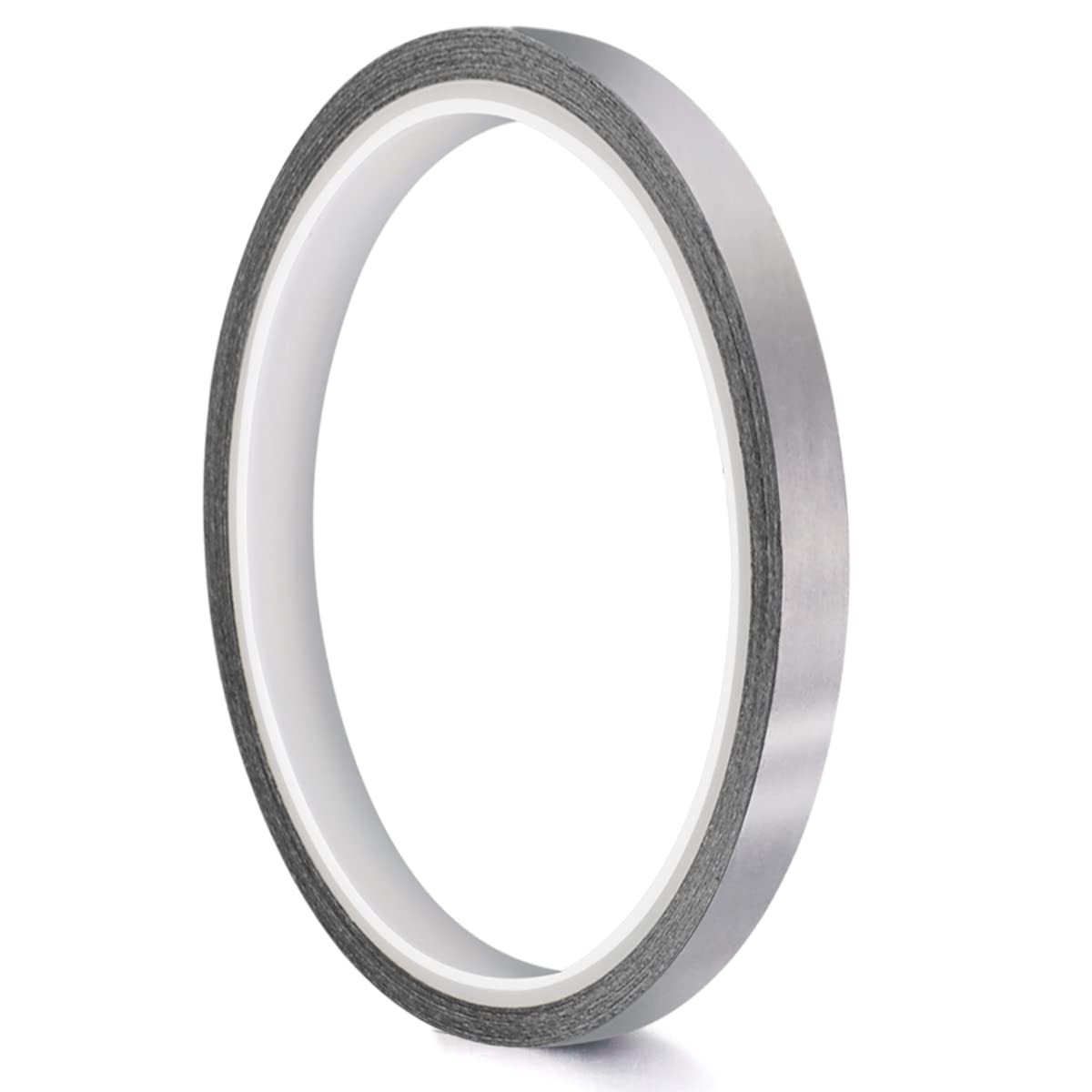 Golfupp 1/4 X 197 Inch Adhesive Lead Tape For Tennis Racket Pickleball Paddle