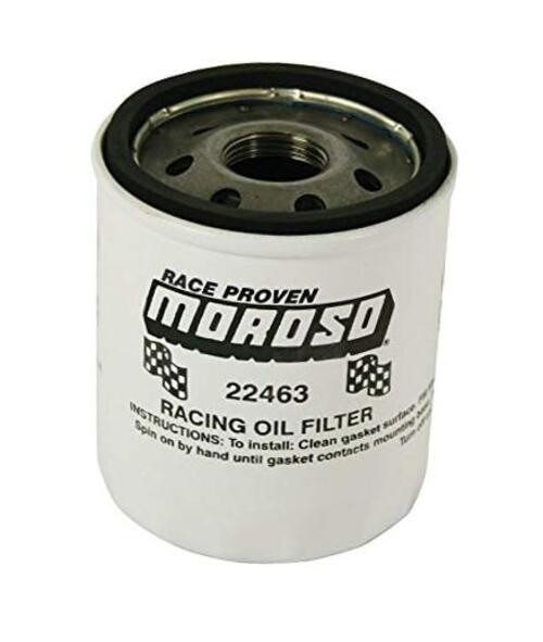 Moroso 22463 22mm, GM LS/Ford 4.6/5.4 Engines, PH2 PH10060 L1222 L24651 FL820S