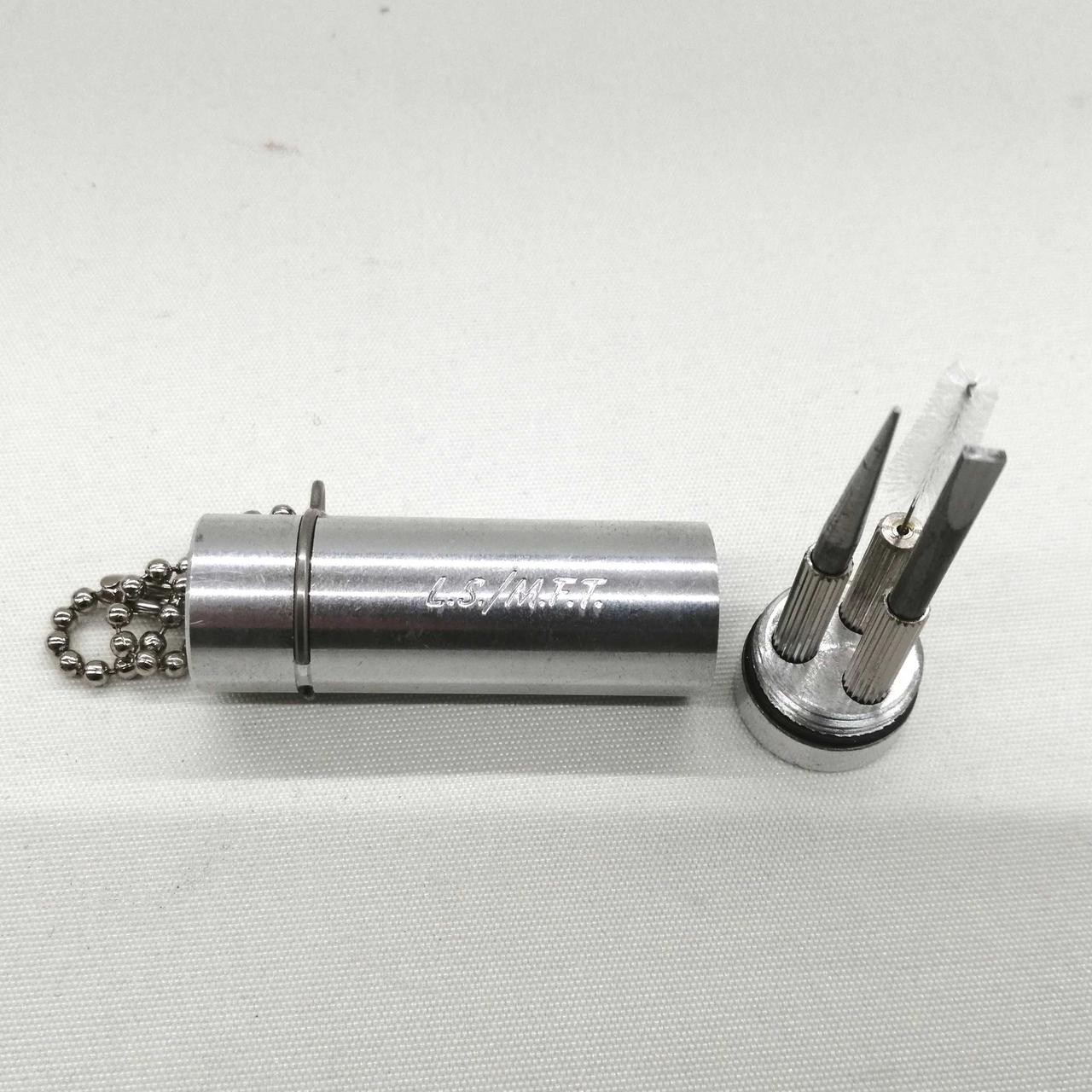 ZIPPO LUCKY STRIKE 130TH