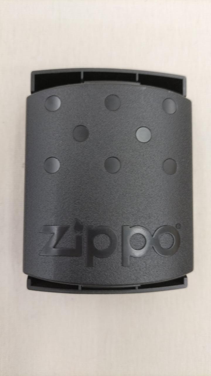 Vintage Zippo 2006 United States Army US ARMY Oil Lighter with Plastic Case