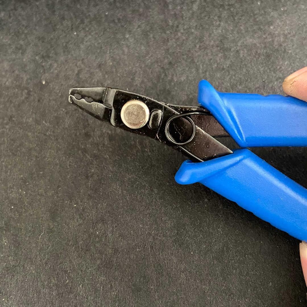 New 2026 Lighters Tool for Fixing Upper and Lower Hinges Easy Repairs