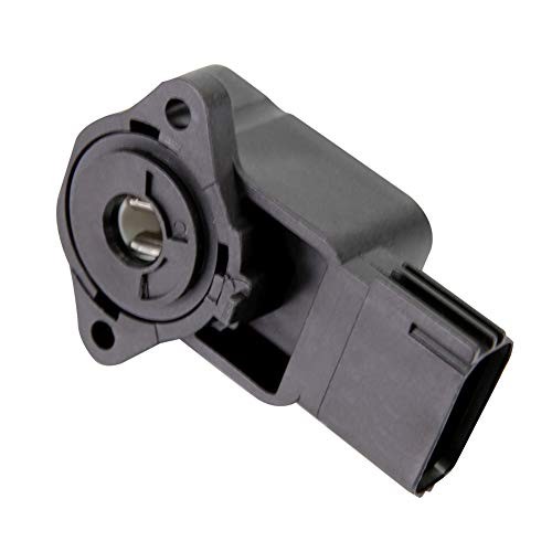 ZBN DY1164 6L2Z-9B989-D 6L2Z-9B989-A DY1116 Throttle Position Sensor Fit for