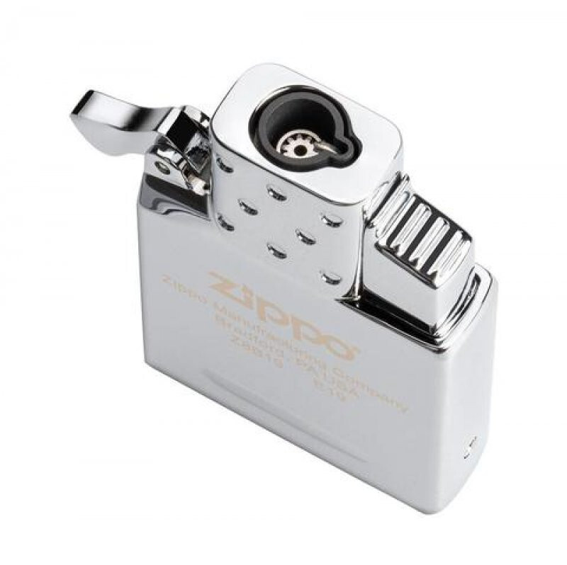 Zippo Butane Single Flame Torch Insert UNFILLED – 65826