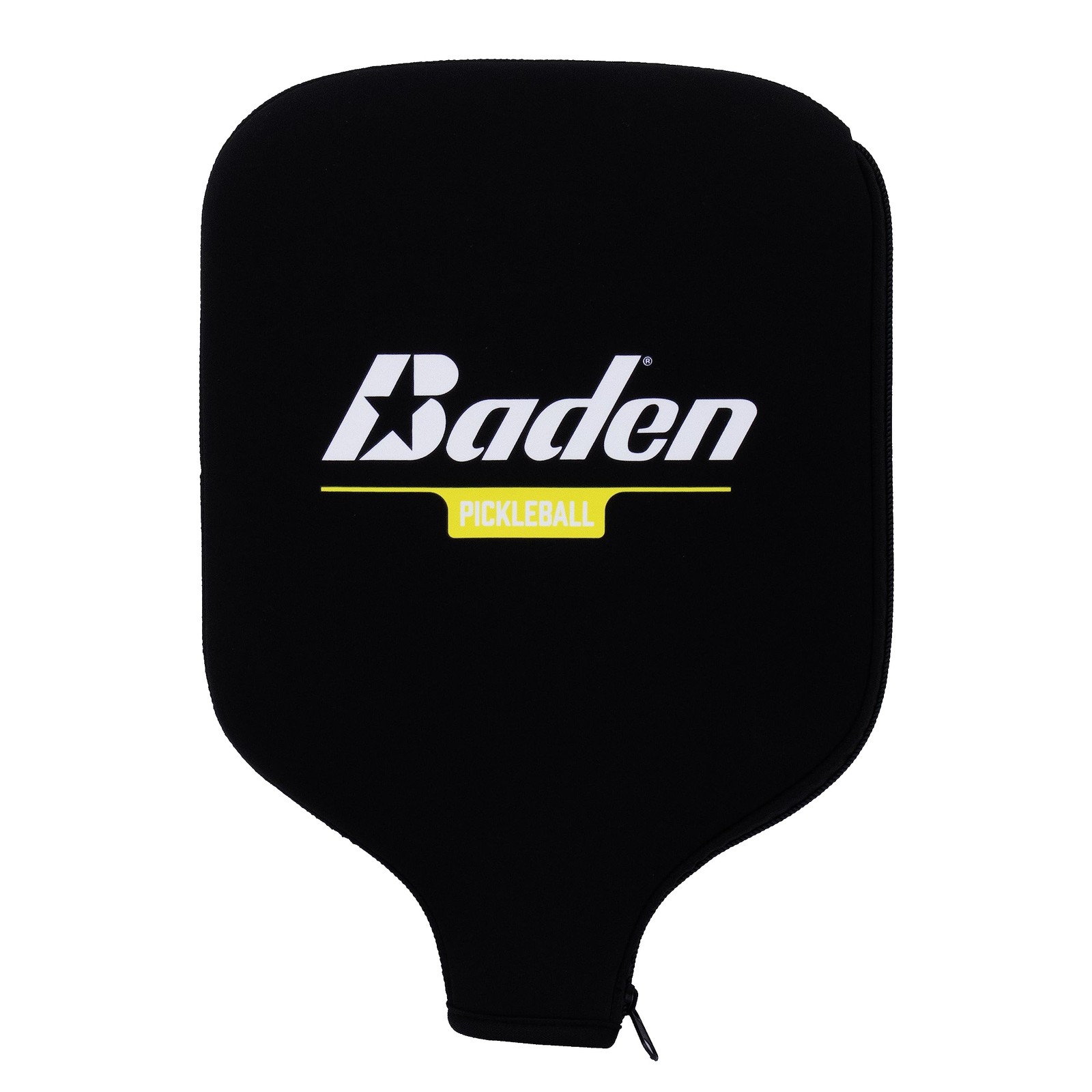 Baden Battle Point Pickleball Paddle Usapa Approved Graphite Composite Face For