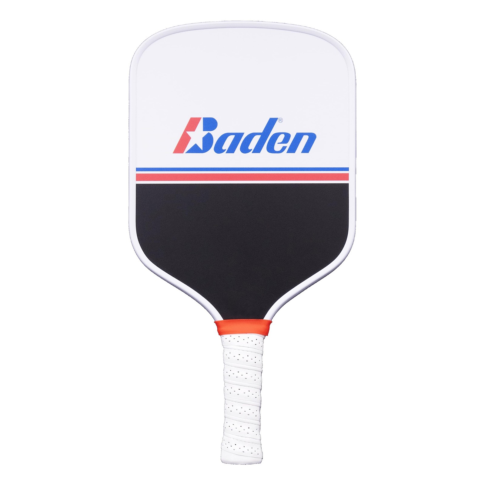 Baden Battle Point Pickleball Paddle Usapa Approved Graphite Composite Face For