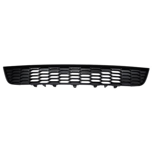 Front Bumper Lower Grille Grill Hood Mesh for Ford Mustang 2-Door 2013-2014
