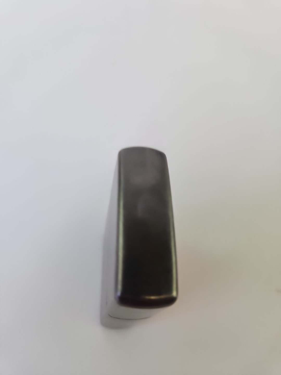 New Old Stock Zippo Lighter, Never opened In original plastic Zippo box 2006