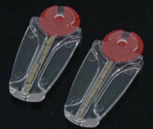 (5) Packs Of Lighter Flint Value Pack (30 Flints) Premium Quality BN