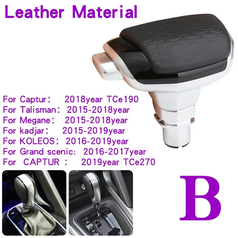 For Renault Scenic Koleos Kadjar 2015-2021sm6 Talisman Megane Captur Automatic C