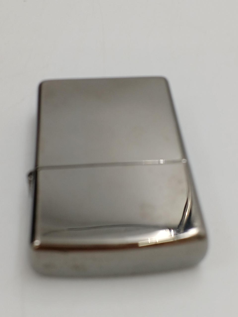 Zippo 2018 Snap-On Professional Technician Oil Lighter