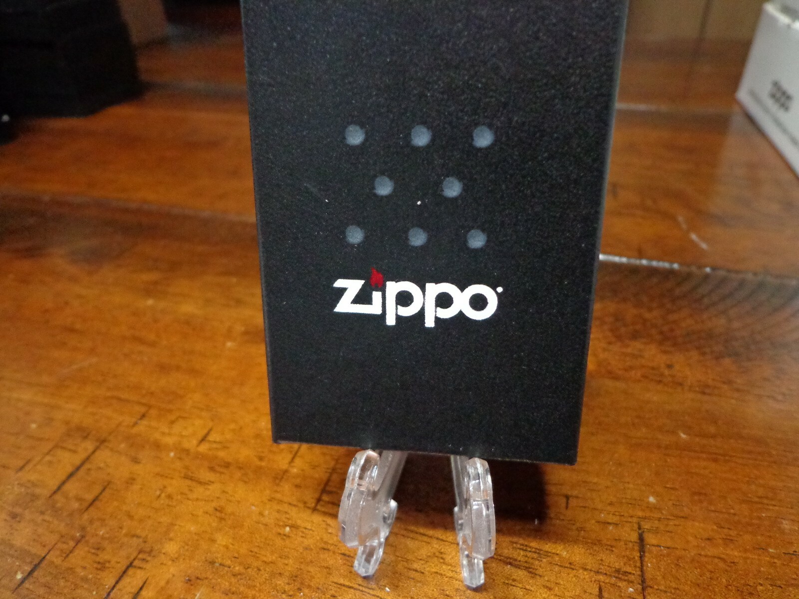 540 DESIGN CHINESE DRAGON DESIGN ZIPPO LIGHTER MINT IN BOX 2020