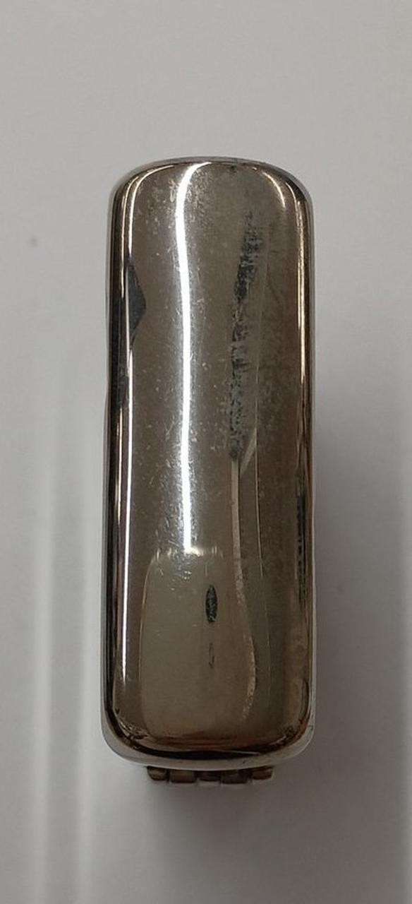 Zippo Armor 2009 Lighter Classic Cigarette Torch Mens Summer Gift