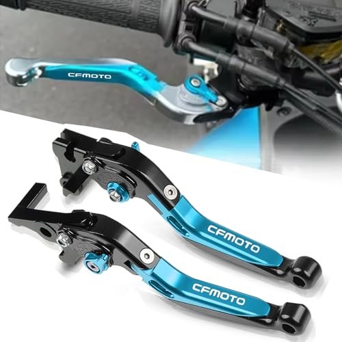 for CFMOTO LS-Blue