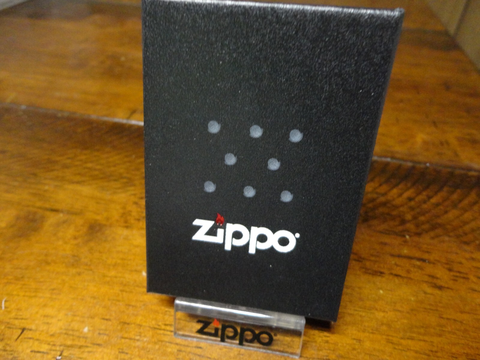 2018 CAROLINA REBELLION MUSIC FESTIVAL ZIPPO LIGHTER MINT IN BOX 2018