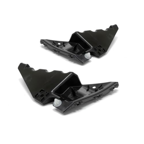 For Ford Mustang 2010 11 12 13 2014 Bumper Cover Side Driver and Passenger Side