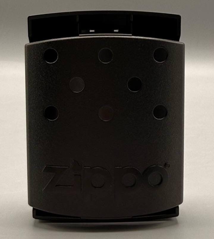 2007 Zippo Serenity Prayer Religious Lighter High Polish Chrome J 07 NOS w/ Case