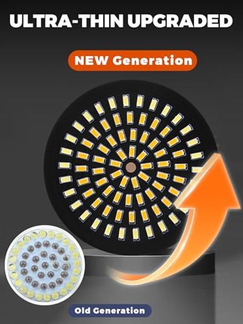 New 1157 LED Turn Signals, Ultra-bright Led Blinker 1156 81 Led Chips Bullet