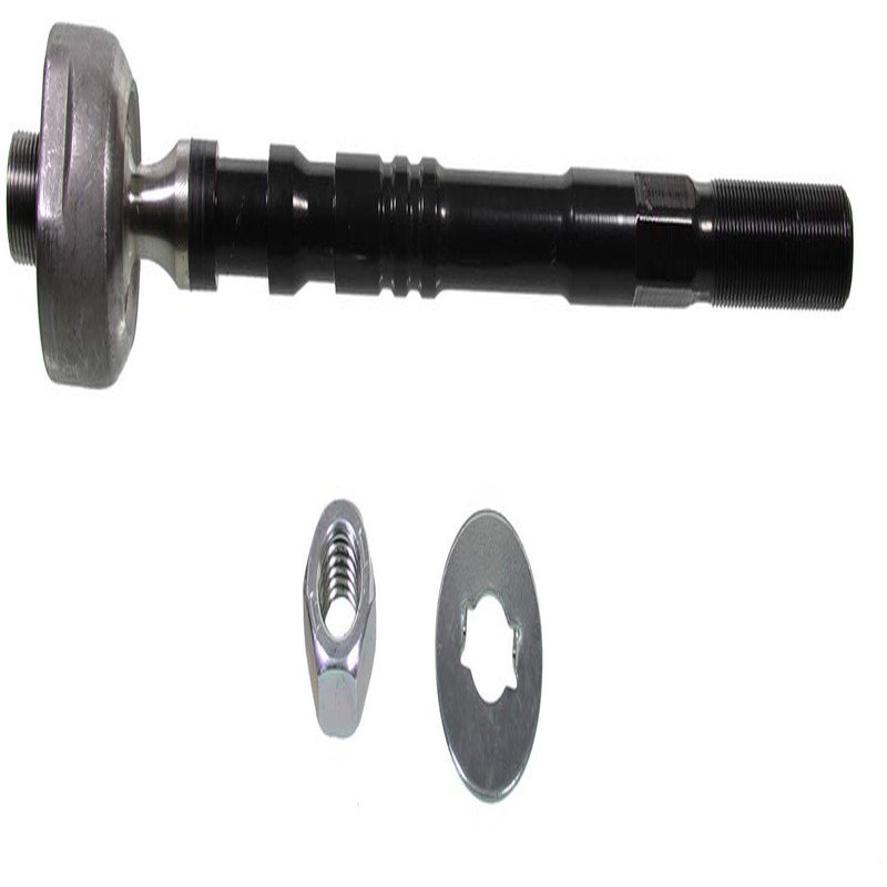 Moog Ev800361 Steering Tie Rod End For Subaru Impreza