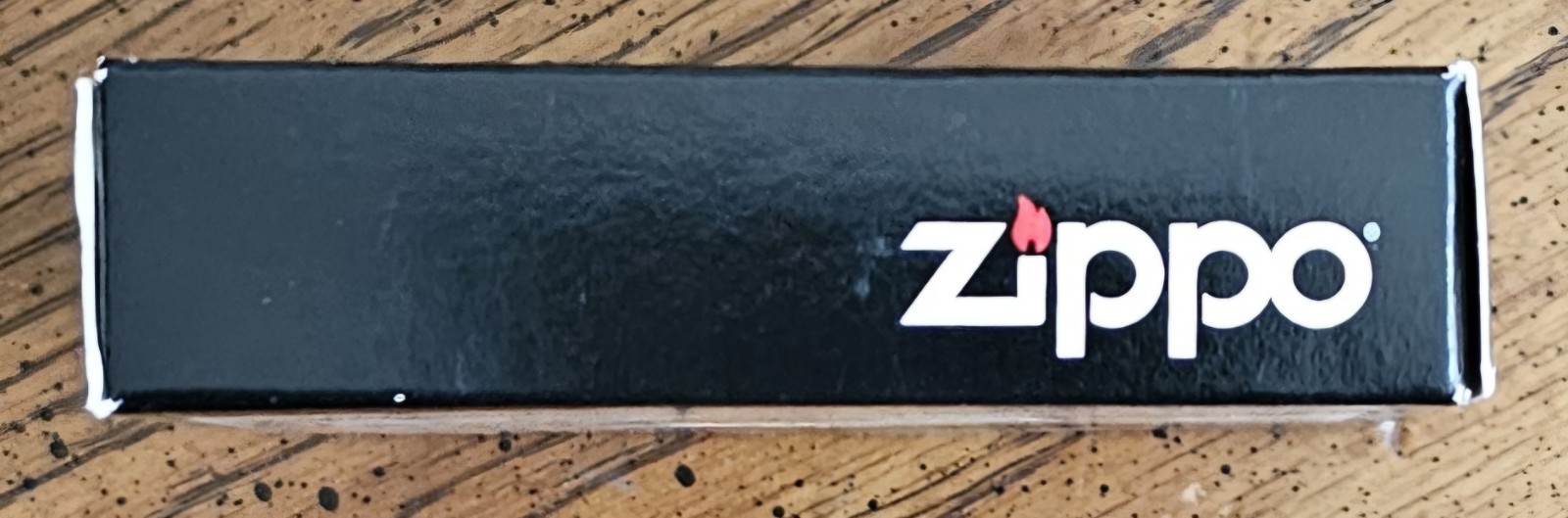 Zippo Lighter Nylon Pouch with Hook and Loop Closure and Belt Loopny