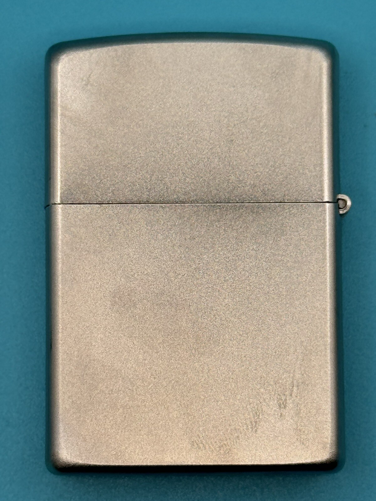 2015 British Flag Chrome Zippo Lighter NEW