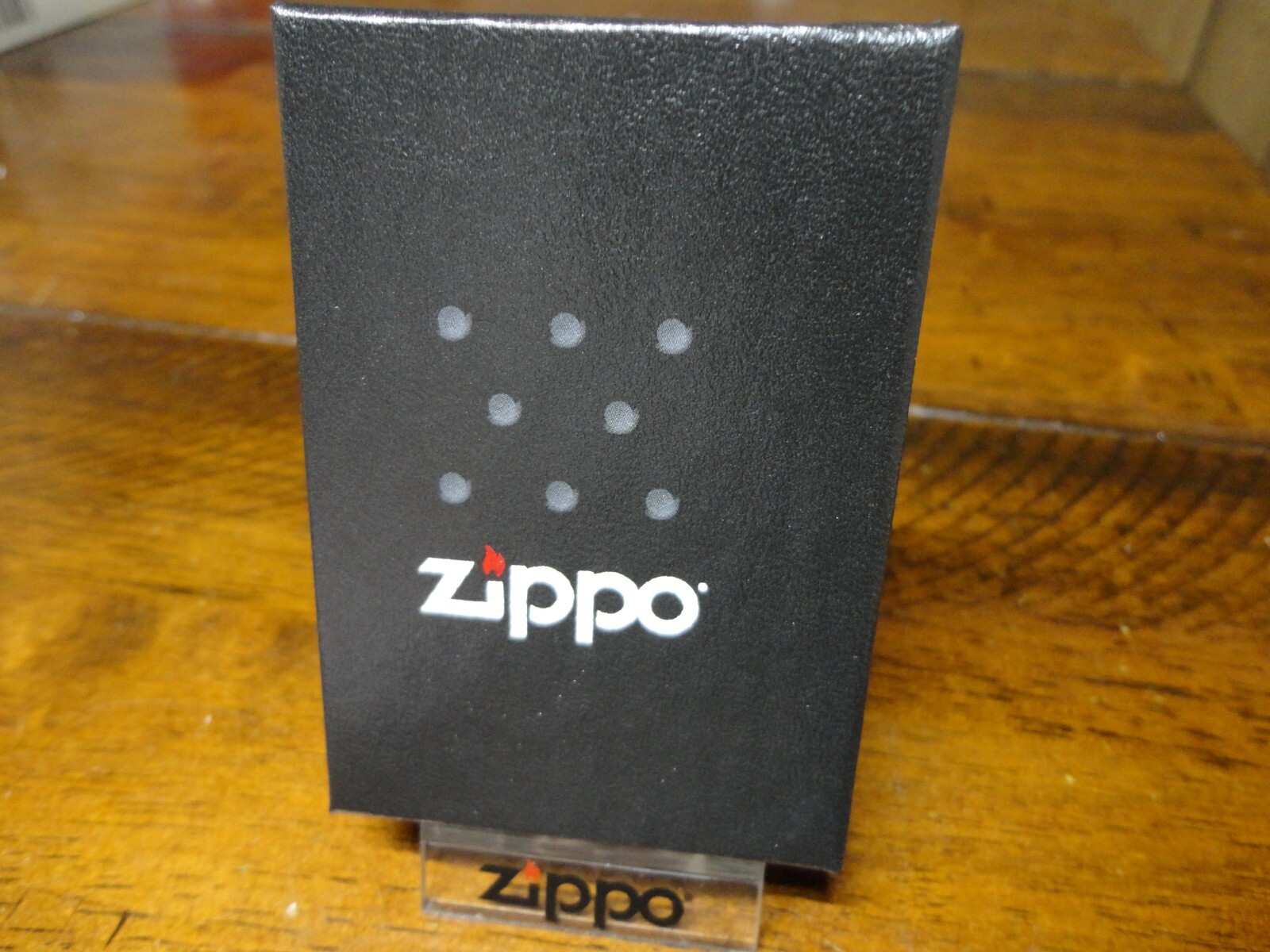 MERRY CHRISTMAS 2024 CHRISTMAS TREE HOUSES 540 DESIGN ZIPPO LIGHTER MINT IN BOX