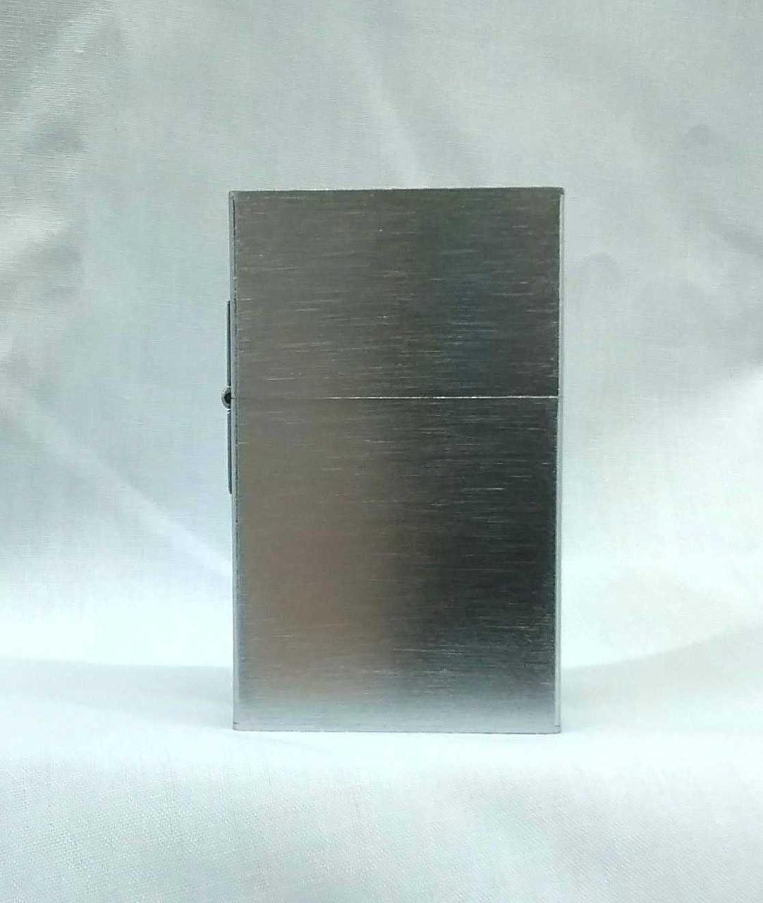 Zippo Lighter Vintage Collectible Durable Used