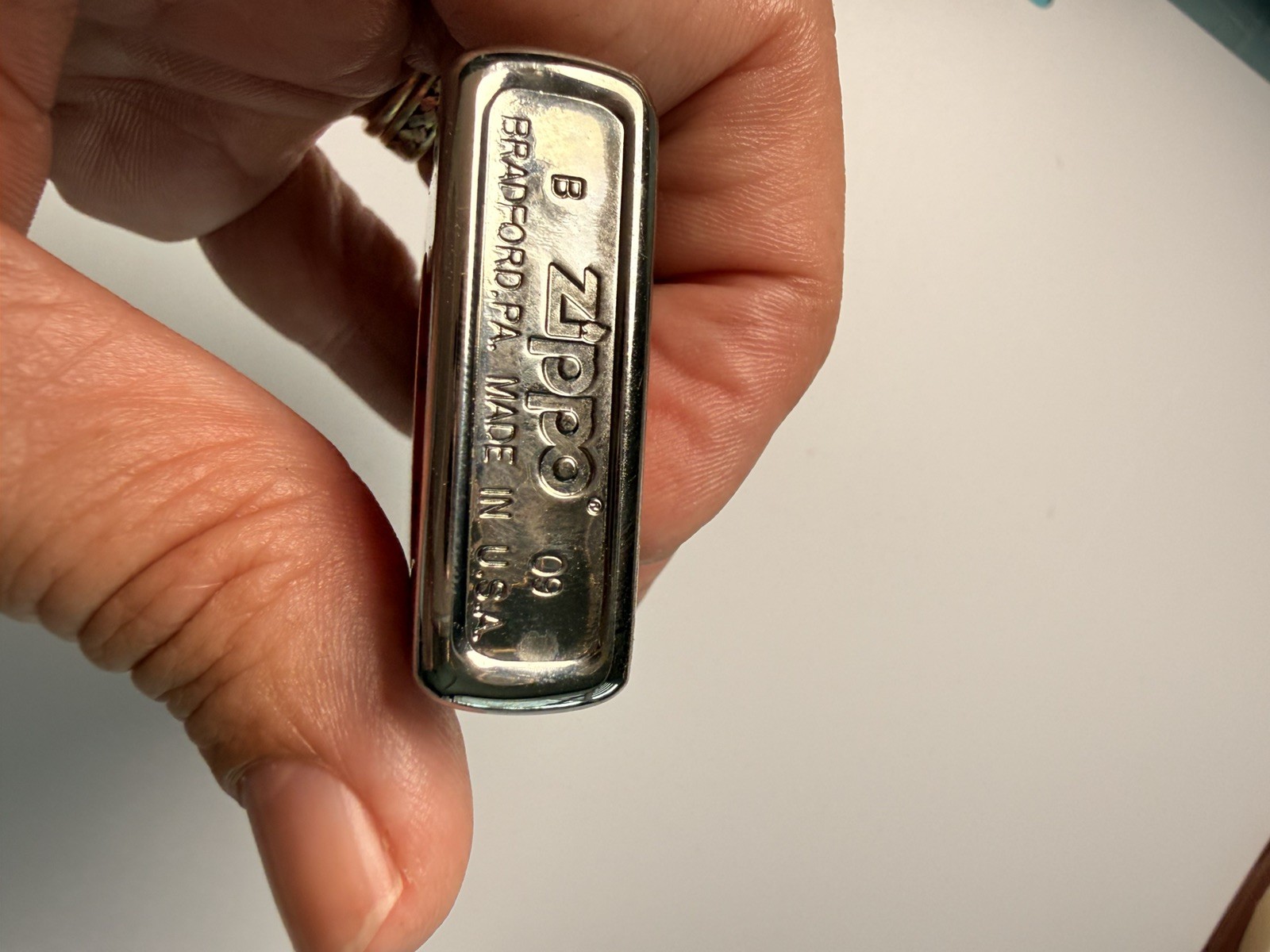 MINT Zippo 24684 Dale Earnhardt Sr #3 Lighter Diagonal Stripe Graphics Box