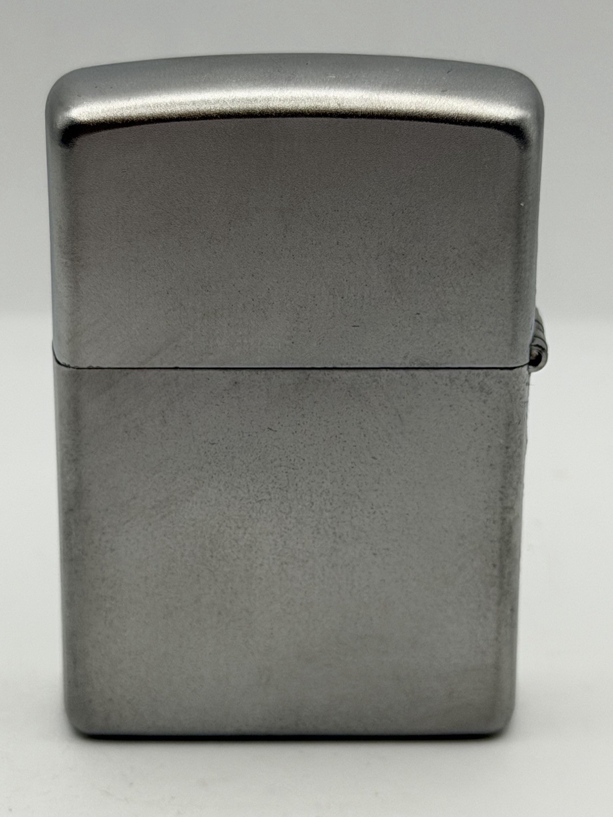Vintage 2012 Titanic & Olympic Belfast Chrome Zippo Lighter NEW