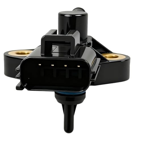 Fuel Pressure Rail Sensor Injection Compatible with Ford Mustang Focus F-150