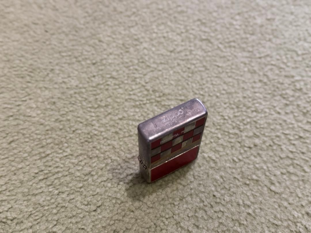 Zippo Item VIVIENNE WESTWOOD ZIPPO
