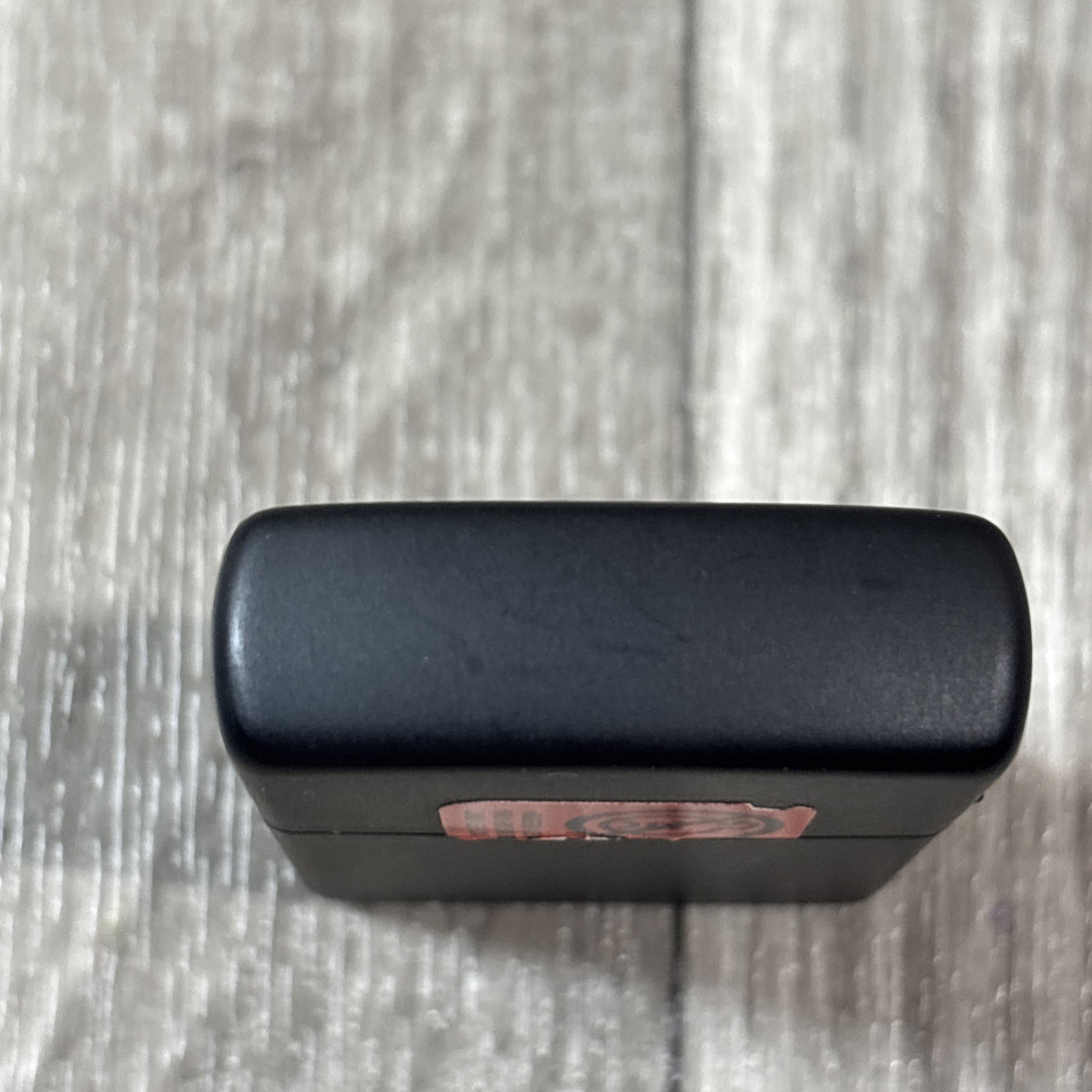 Rare 2018 Snap On Tools Skull Zippo Lighter Skull UNUSED – No Box (A158e)